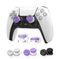 DATA FROG Freek Galaxy Thumb Grips High-Rise Stick Caps for PS4 PS5 / Xbox Series X S Controller FPS Analog Joystick Cover
