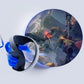 Brand New Sony PlayStation VR2 Horizon OLED Display 120Hz Motion Sensor vr headset With Cameras For PS5 Game videogame Vr device