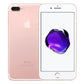 96% New Apple iPhone 7 Plus 3GB RAM 32GB 128GB 256GB ROM iOS 4G LTE Mobile Cellphone Fingerprint 12MP Used Original  phone