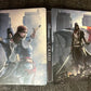 Premium Embossed Steelbook Collector's Edition with Exclusive Art (PS4/PS5/Xbox Compatible) - Game Not Included