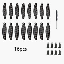 Carbon Fiber Folding Propeller 4726F Compatible with DJI Mini 4K Mini 2 SE Mini 2 DJI Mini SE - Drone Replacement Part