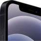 Apple iPhone 12 64GB A2172 6.1" 5G Fully Unlocked Black (Certified Refurbished)