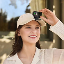 DJI Osmo Nano Standard Combo (64GB) 1/1.3" Sensor 4K/60fps &143° Wide FOV Dual DJI Microphones Direct Connection
