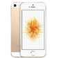 Original Unlocked Apple iPhone SE Cell Phone 4G LTE 4.0' 2GB RAM 16/64GB ROM A9 Dual-core Touch ID Mobile Phone Used iphonese