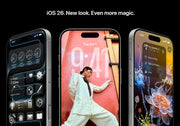 Apple iPhone 17 Pro Max Original New 12GB RAM 120Hz 6.9" Super Retina OLED Screen A19 Pro Chip 48MP Three Cameras iOS 26 5G