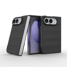 Plain Anti-Fingerprint Folding Case for Iphone Duo 18 Fold 18dold Hard Cell Phone Accessories Protective Cover