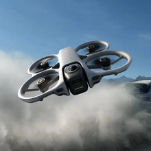 DJI Avata 360 (Drone Only) 1-Inch Flagship Imaging, 8K/60fps HDR Video 360° and Single Lens, Flexible Dual Modes