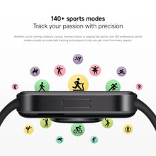 Global Version Xiaomi Redmi Watch 6 Active Smartwatch 1.85''AMOLED Screen 18 Days Battery Life Bluetooth Calling AOD Support