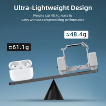 BRDRC 500M Airdrop System for DJI Mini 3/3 Pro Drone Fishing Bait Wedding Gift Deliver Thrower Lightweight Accessories Load 100g