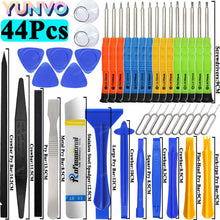 Precision Screwdriver Set Opening Repair Tool Electronic Disassembly Repair Tool Kit for Mobile Phone 13 Pro Max 14 15 16 17ProM