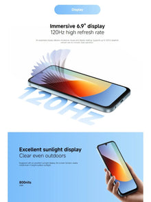 2026 New Stock Redmi A7 Pro Global 4G Unlocked Phone 6.71 Inch 90Hz HD Display Long Last Battery Dual SIM Mobile Phone