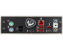 MSI MAG B365M MORTAR LGA 1151 Intel B365 Micro ATX Motherboard