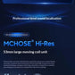 MCHOSE V9 Pro Headset with Microphone Three Mode Bluetooth Wireless Computer PC Gamer Headphones Accessories V9 Pro MCHOSE