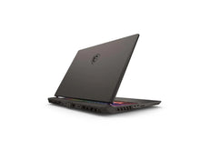 Msi Vector - 16" Qhd+ Lcd Geforce Rtx 5080 Laptop Gpu - Intel Core Ultra 9 275Hx - 16Gb Memory - 1 Tb Ssd - Windows 11 Home Gaming Laptop - 240 Hz (Vector 16 Hx Ai A2Xwig-050Us)