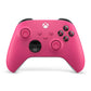 Microsoft Xbox Core Wireless Controller Carbon Electric Volt White Black for Xbox Series X Xbox Series S Xbox One Controller