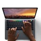 2020 MacBook Pro i5 13 inch 8G/16G RAM,256GB/512GB/1TB SSD Touch ID Original Genuine Laptop for i5 Touch Bar MacBook Pro i5