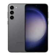 Teléfono móvil Samsung Galaxy S23 5G Android, pantalla de 6.1", 8 GB de RAM, 128/256 GB de ROM, compatible con NFC, desbloqueado para cualquier red, reacondicionado