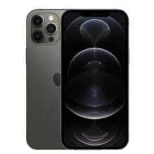 Apple iPhone 12 Pro Max 5G Network Unlock Phone 6.7“ Retina XDR OLED 128/256GB ROM Face ID CN Version Refurbished Smartphone