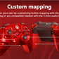 Xbox Wireless Controller – Pulse Cipher Special Edition