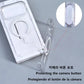 Original For Magsafe Magnetic Wireless Charging Case For iPhone 17 Air 16 15 14 13 12 11 Pro Max 17 Plus X XS Clear Back Cover