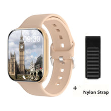 2026 Series 10 Watch 10 GPS Smart Watch Memory Music Video Bluetooth Call Heart Rate Waterproof NFC Smartwatch For Apple Android