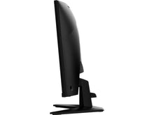 MSI 27 inch Full HD 180Hz AMD FreeSync 0.5ms HDR Ready Curved Gaming Computer Monitor MAG 27C6F