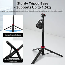 BRDRC Tripod for Insta360 Ace Pro 2 X6 X5 Camera Stand Selfie Stick Quick-release Adapter Tripod Adjustable Ball Head Base