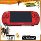 Original Sony PSP3000 PlayStation Portable PSP 3000 (PSP-3006) Sony Handheld Arcade Game Console (+Free Games)