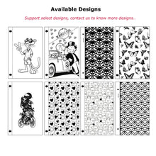 VORMIR 50pcs Matte Screen Protector with Design TPU Hydrogel Micas Phone Skin Sticker for Plotter Cutter Machine 3C Store Use