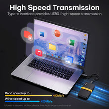 KODAK Original X200 External SSD Hard Drive HD Externo USB3.1 Portable SSD 256GB 512GB 1TB 2TB For Laptops Smartphone PC TV