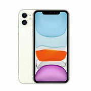 Apple iPhone 11 64/128/256GB ROM 6.1" LCD IPS Liquid Retina original, Face ID, A13, iOS, iPhone 11 auténtico, teléfono móvil 4G LTE desbloqueado
