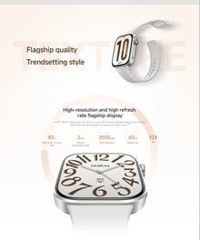 Global Version Redmi Watch 6 Smartwtach