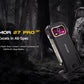Ulefone Armor 27 Pro 5G Rugged Phone 10600mAh 50MP Camera 64MP Night Smartphone Android 14 Up to 24GB+256GB NFC Waterproof Phone