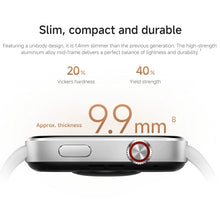 Global Version Redmi Watch 6 Smartwtach