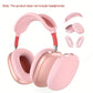 3 in 1 Cover For AirPods Max Case TPU Wireless Headphones Shockproof Cases For Apple AirPods Max Protective Coque For AirPod Max