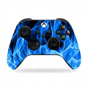 Pegatina protectora decorativa antideslizante para mandos de XBOX Series X/S, accesorios para joystick