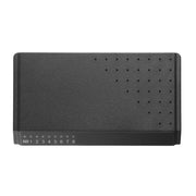 Power Supply PoE Switch 8 Port  6+2 PoE Switch Injector Adapter Ethernet Network Switch for CCTV IP Cameras