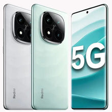 Original Xiaomi Redmi Note 14 Pro+ Smartphone 6.67'' 50MP Camera 90W CPU Snapdragon7S Gen3 6200mAh Battery Android 5G Smartphone