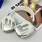 Melting Candles Airpods Max Headphones Case Cover YK2 Niche Custom Airpods Cases Headphones Accessories Decoration Gift