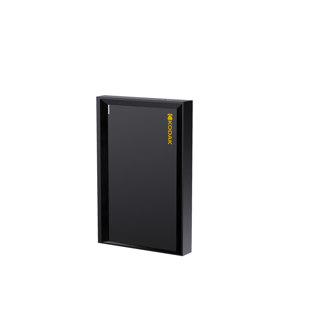 KODAK P190 500GB 1TB External Hard Drive USB 3.0 5Gbps Portable HDD for PC Laptop PS4 Xbox – High Speed Gaming Storage