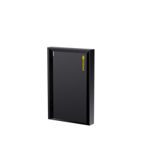 KODAK P190 500GB 1TB External Hard Drive USB 3.0 5Gbps Portable HDD for PC Laptop PS4 Xbox – High Speed Gaming Storage