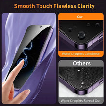 Privacy Screen Protector For iPhone 18 Pro Max 17 16 15 14 Pro Max 16e 11 13 12 Mini Air 7 8 Plus XR SE Anti-spy Tempered Glass