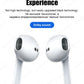 Original Headphones For Apple iPhone 17 16 15 Pro Max 14 13 12 11 USB-C Lightning 3.5mm Wired Earphone X 6 7 8 Phone Accessories
