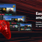 Xbox Wireless Controller – Pulse Cipher Special Edition