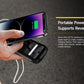 Ulefone Armor Mini 20 Pro 5G 4.7" Rugged Phone 64MP Night Camera  6200mAh Smartphone LED Light 16+256GB Android 14 Mobile phone