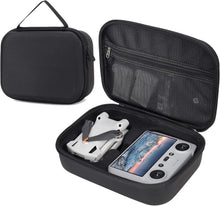 Storage Bag for DJI Mini 4 Pro -Mini 4 Pro Drone Case Hard Shell Travel Carrying case Compatible with DJI Mini 4 Pro Accessories