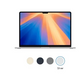 2024 MacBook AIR M3 15 Inch 8-core CPU 10-core GPU 256G/512G/1T/2T/4TSSD 16G/32G/64G RAM Notebooks Laptop.