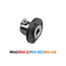 Original For Mini 2 Accessories Kit Gimbal Arm Shell Front Arm Axis Signal Line Gimbal Arm Shell For MINI 2  Drone