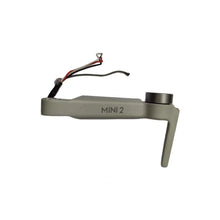 Original For Mini 2 Accessories Kit Gimbal Arm Shell Front Arm Axis Signal Line Gimbal Arm Shell For MINI 2  Drone