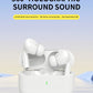 2025 Air Pro Wireless Bluetooth Earphones TWS Headset HiFi Earbuds Noise Reduction Headphones Waterproof For IPHONE Android